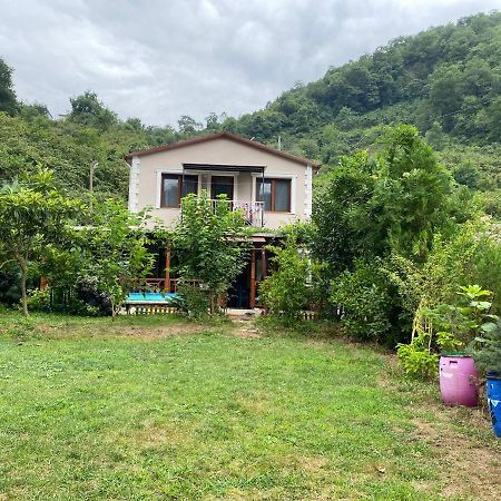 Doga Villa Yomra Экстерьер фото