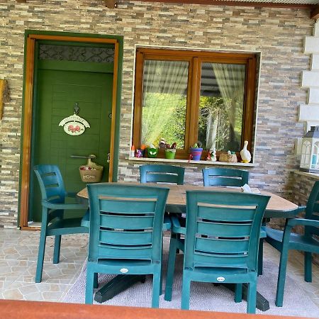 Doga Villa Yomra Экстерьер фото