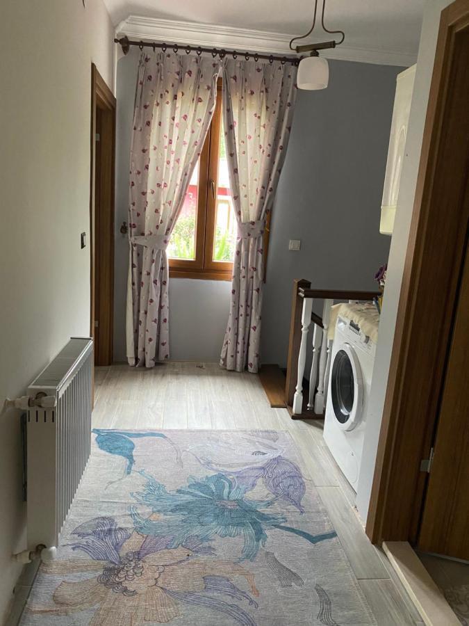 Doga Villa Yomra Экстерьер фото
