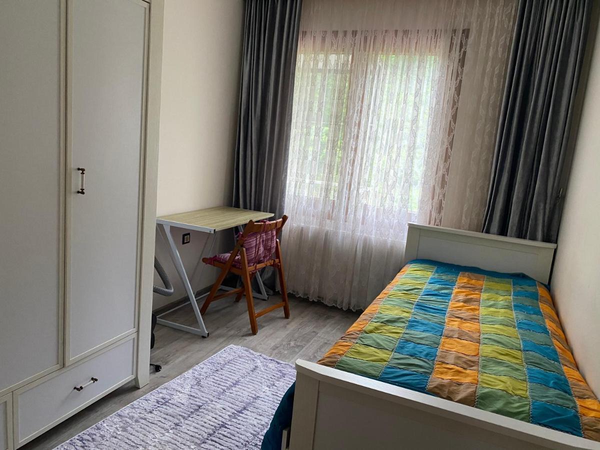 Doga Villa Yomra Экстерьер фото