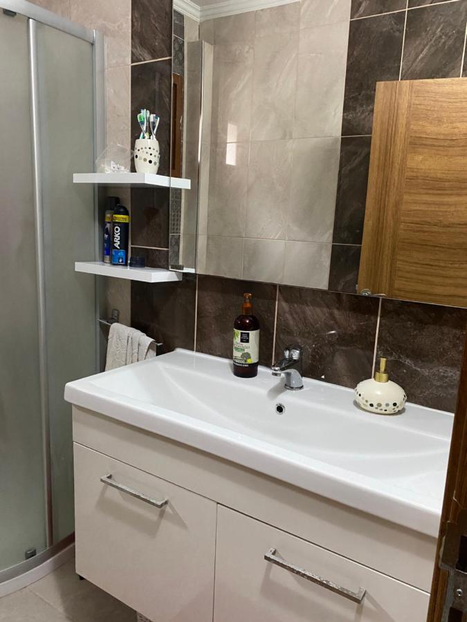 Doga Villa Yomra Экстерьер фото