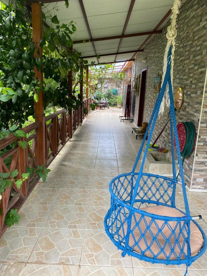 Doga Villa Yomra Экстерьер фото
