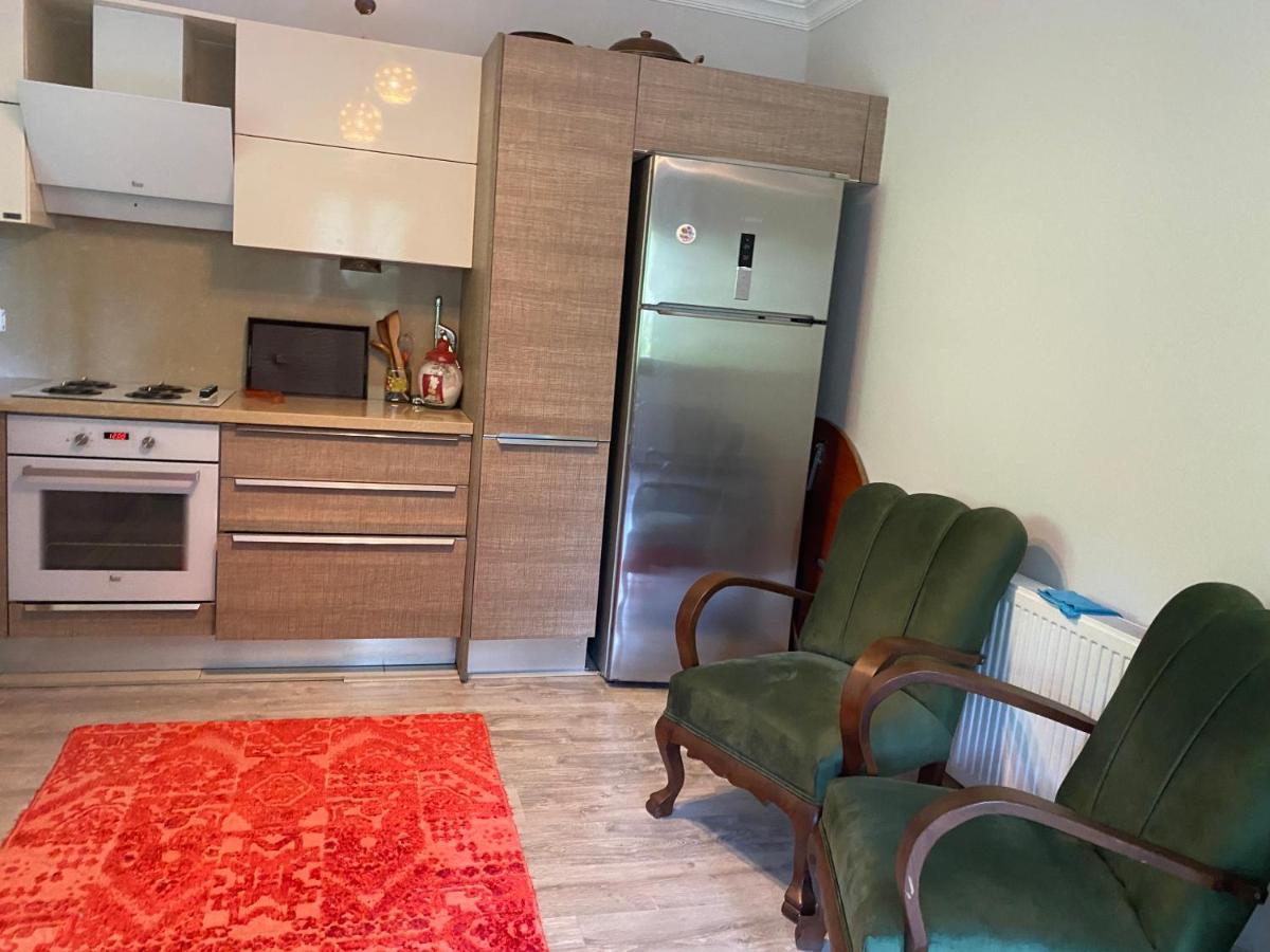 Doga Villa Yomra Экстерьер фото