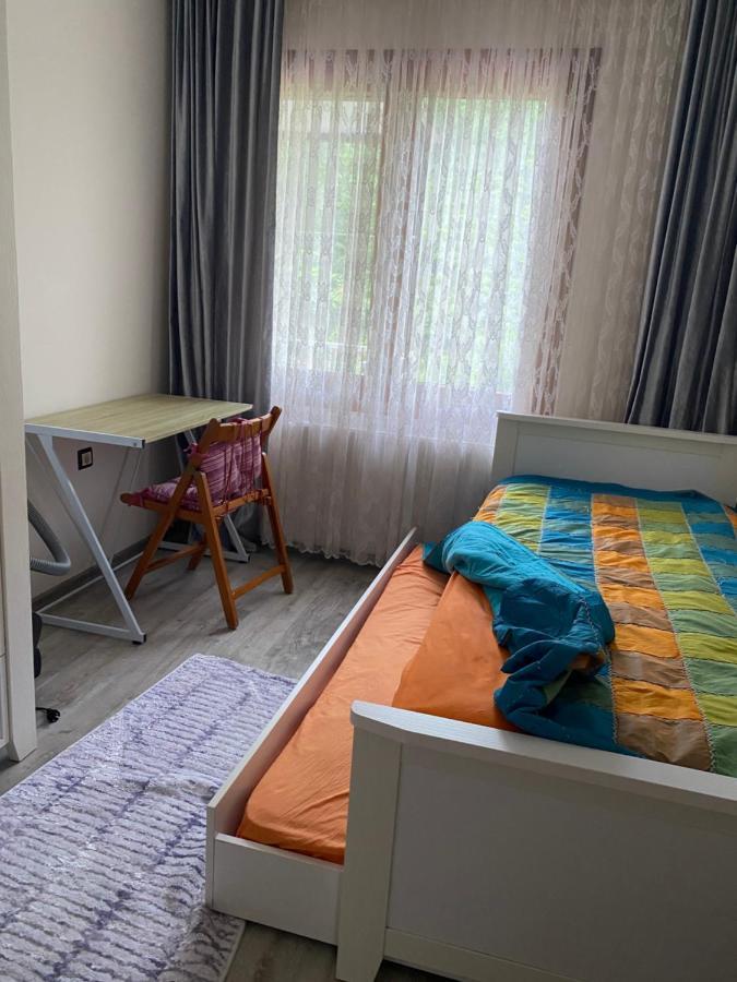 Doga Villa Yomra Экстерьер фото