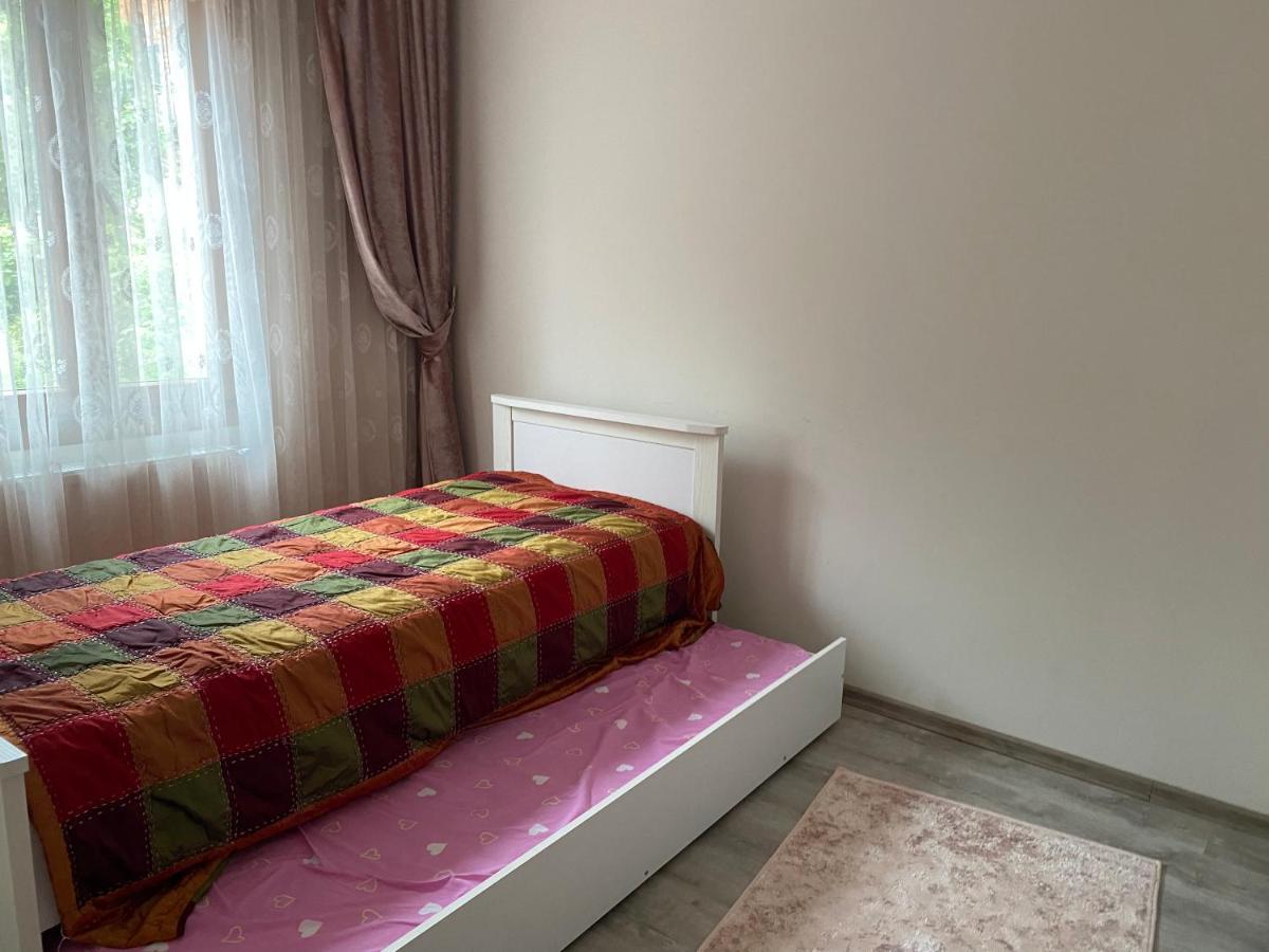 Doga Villa Yomra Экстерьер фото