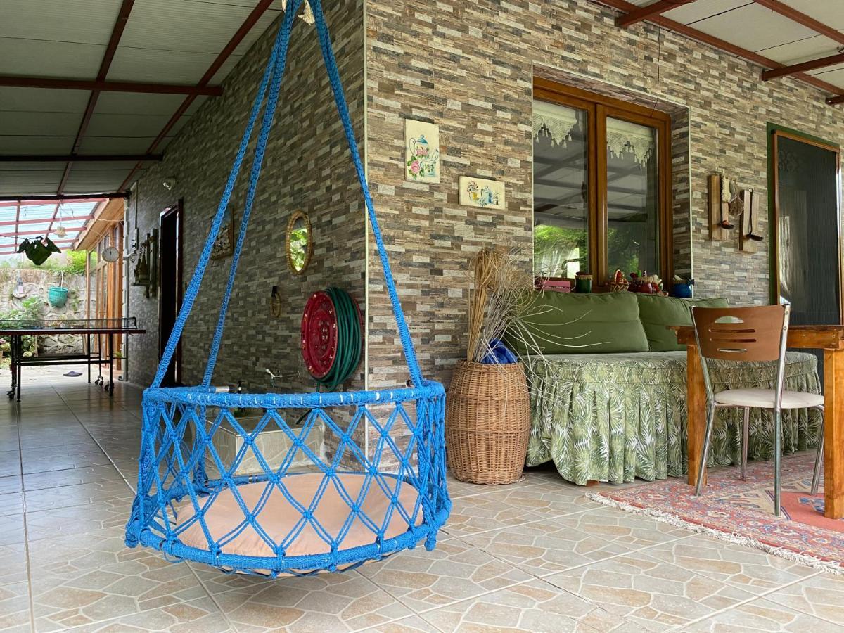 Doga Villa Yomra Экстерьер фото