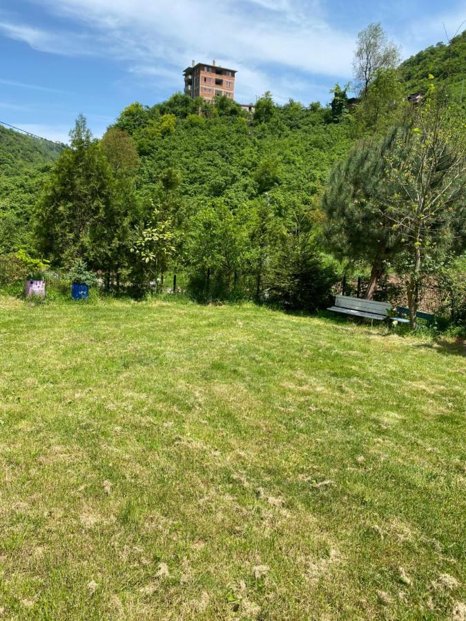Doga Villa Yomra Экстерьер фото