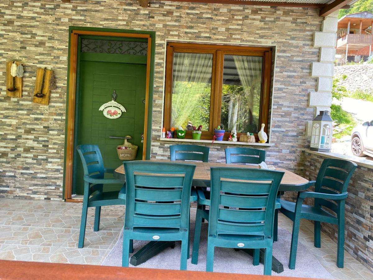 Doga Villa Yomra Экстерьер фото