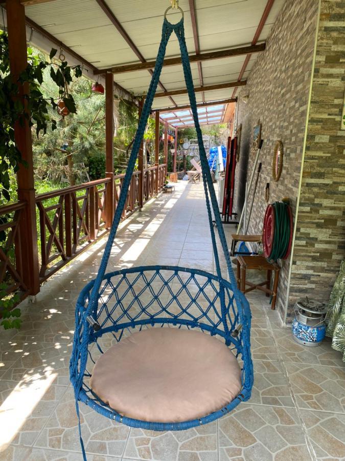 Doga Villa Yomra Экстерьер фото