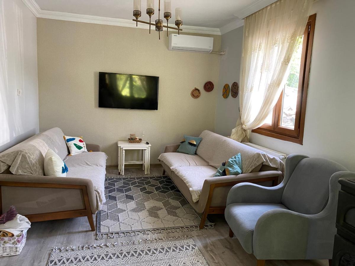 Doga Villa Yomra Экстерьер фото