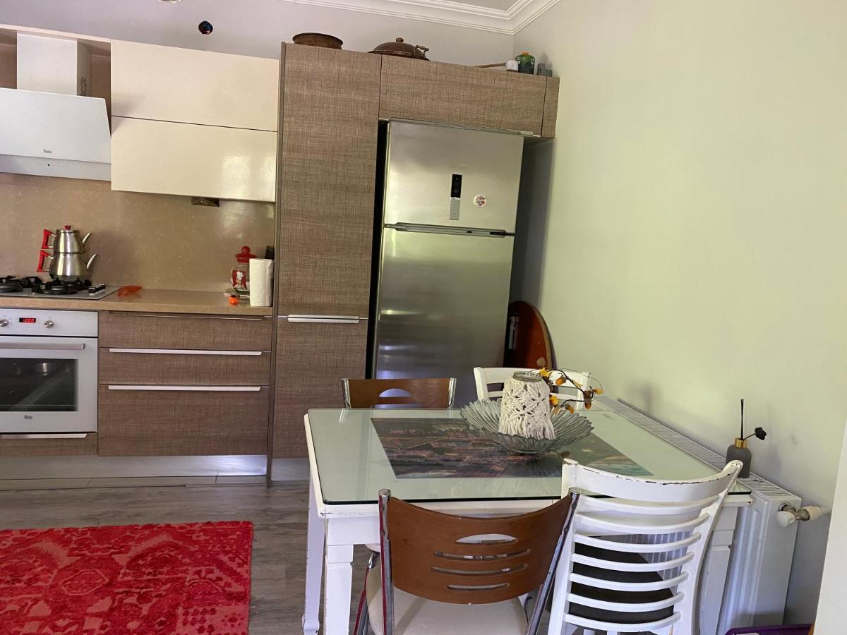 Doga Villa Yomra Экстерьер фото