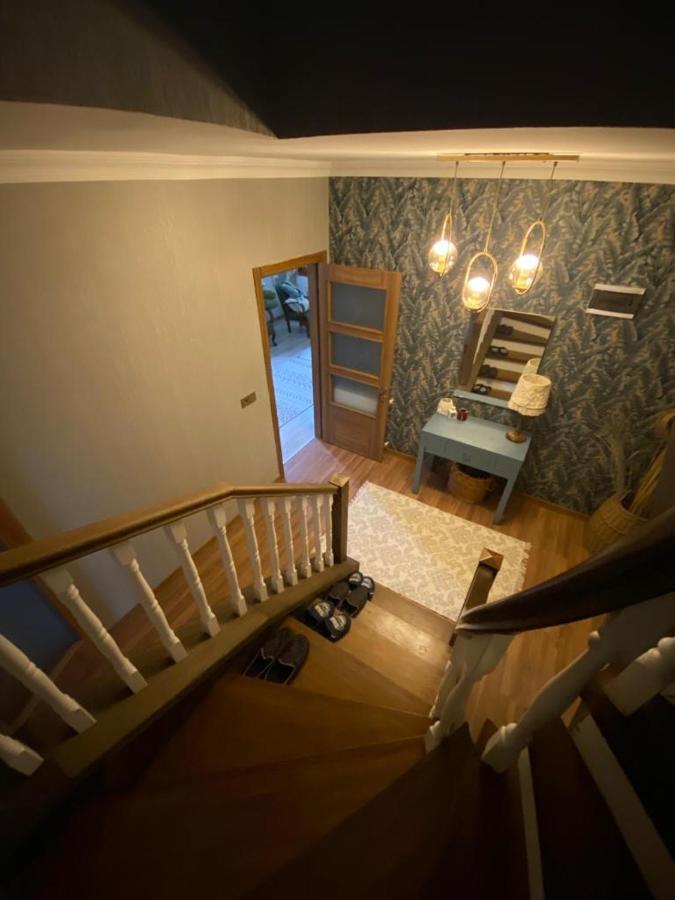 Doga Villa Yomra Экстерьер фото